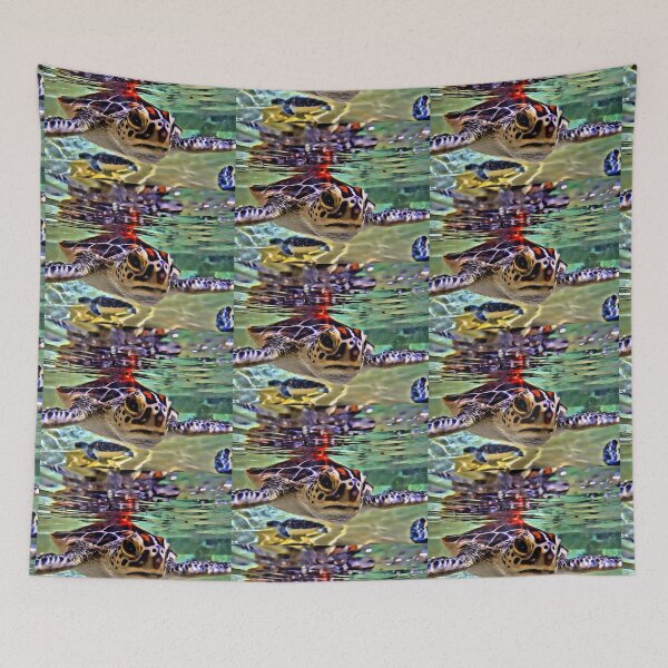 Item preview, Baby Turtle designed and sold by Carey Chen.