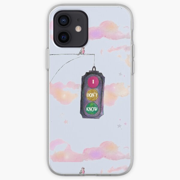 Death by a thousand cuts iPhone Soft Case