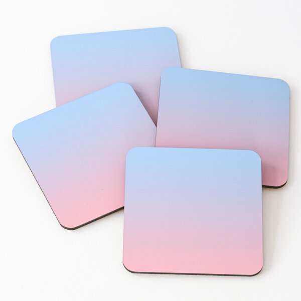 Item preview, Girls, Women, Pink And Blue designed and sold by SassyClassyMe.