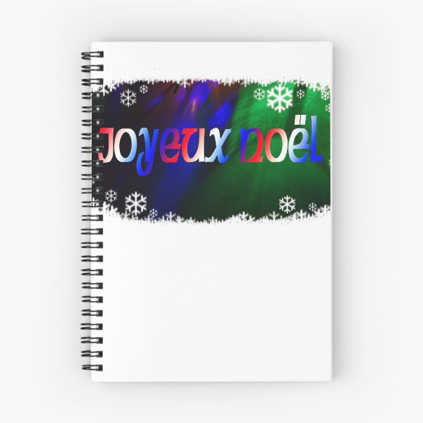 Item preview, Merry Christmas & Joyeux Noel! designed and sold by Frankie Doodles!.