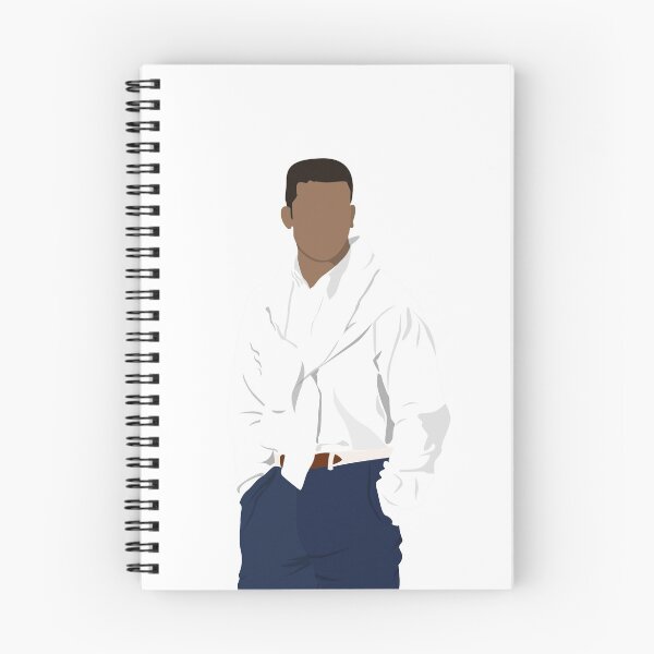 Item preview, Carlton Banks designed and sold by drawelooo.