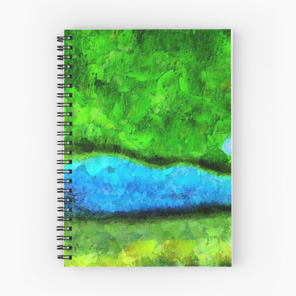 Item preview, The River designed and sold by rolffimages.
