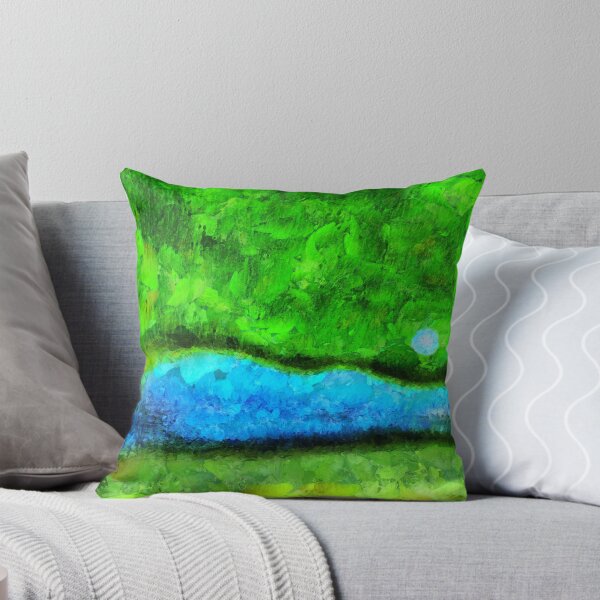 Item preview, The River designed and sold by rolffimages.