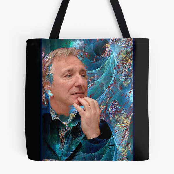 Item preview, A. Rickman "My Thoughts are mine"  designed and sold by scatharis.