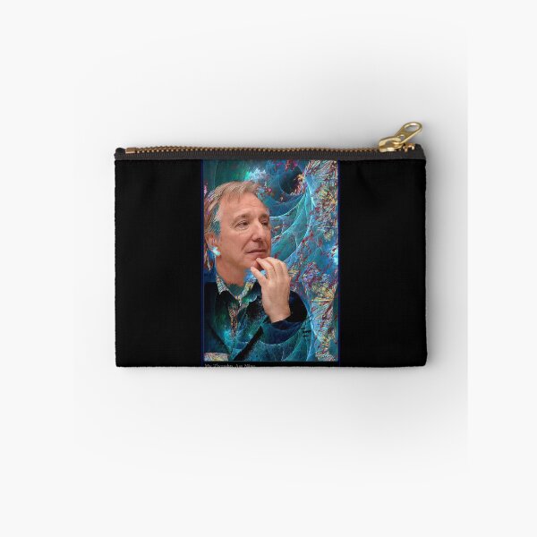 Item preview, A. Rickman "My Thoughts are mine"  designed and sold by scatharis.