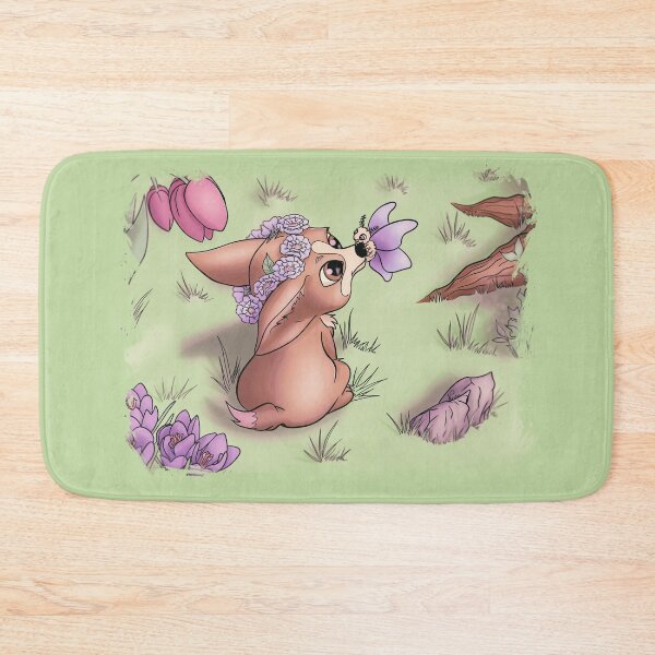 Item preview, Spring meeting designed and sold by Naruokami.