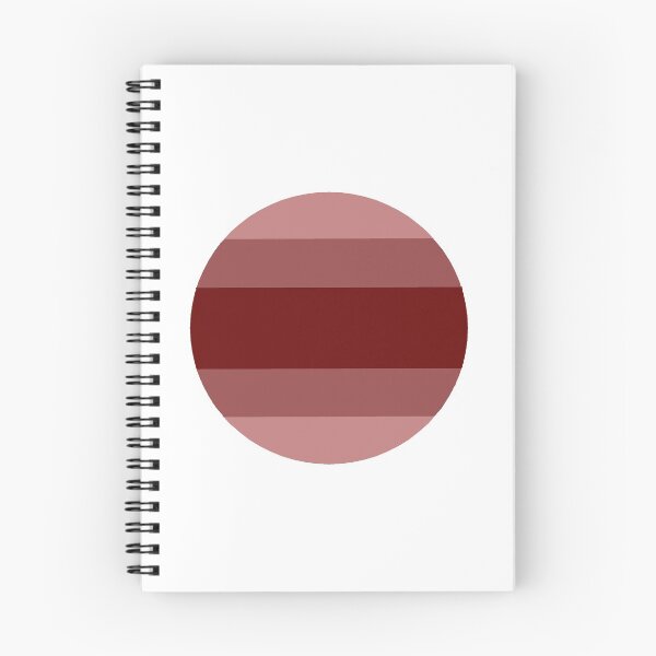 Item preview, circle maroon designed and sold by brooke-rebe.