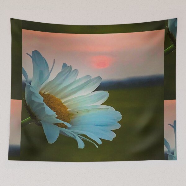 Item preview, # Búsqueda - Daisy Sunset designed and sold by 4Goals NonProfit.