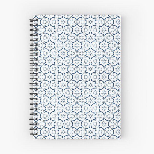 Item preview, Arabic blue designed and sold by FunkyPattern.