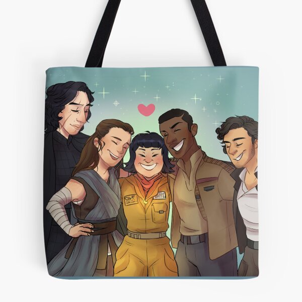 Item preview, sw crew designed and sold by naheska.