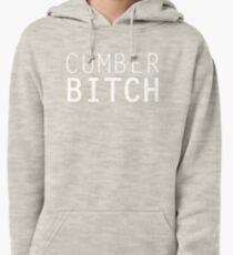 CumberBITCH Pullover Hoodie