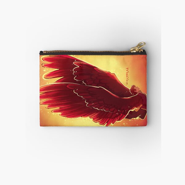 Item preview, Manus. Pluma. Volantus. designed and sold by Maiiyoz.