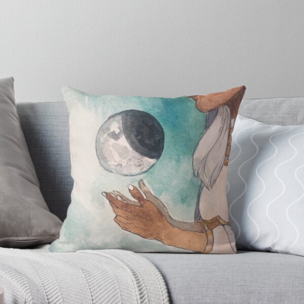 Item preview, Moon Hands designed and sold by Stephanie Chayrez.