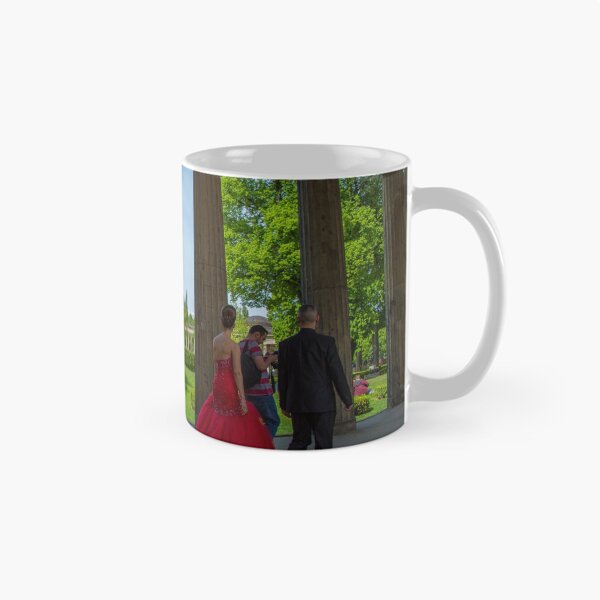 Item preview, Germany. Berlin. The Lady in Red (is passing me).  designed and sold by vadim19.