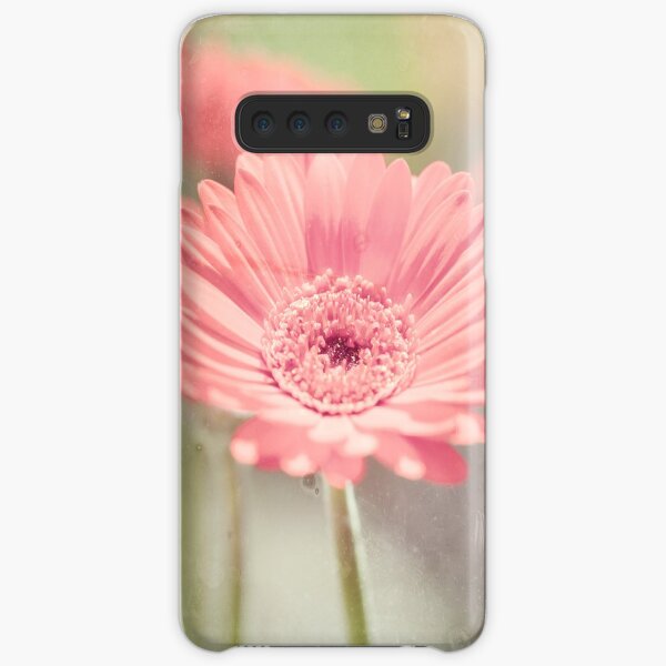 Gerbera Samsung Galaxy Snap Case