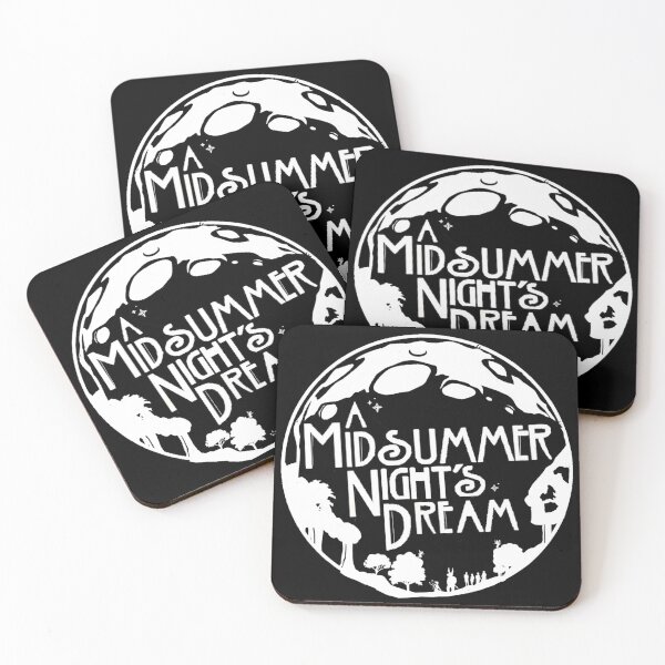 Item preview, A Midsummer Night's Dream designed and sold by dutchesskmw.