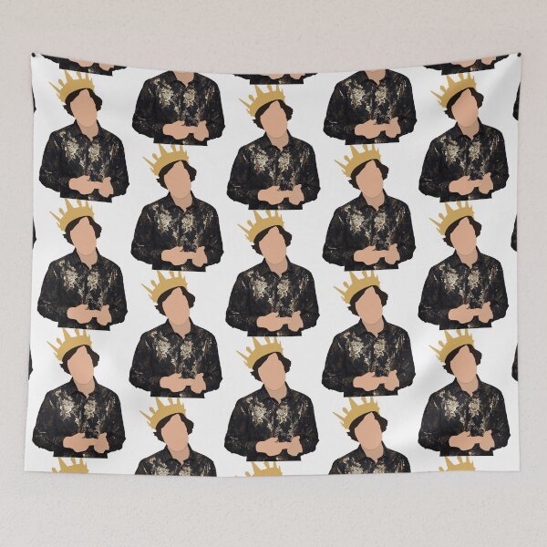 Item preview, king david dobrik designed and sold by DuckHouse.