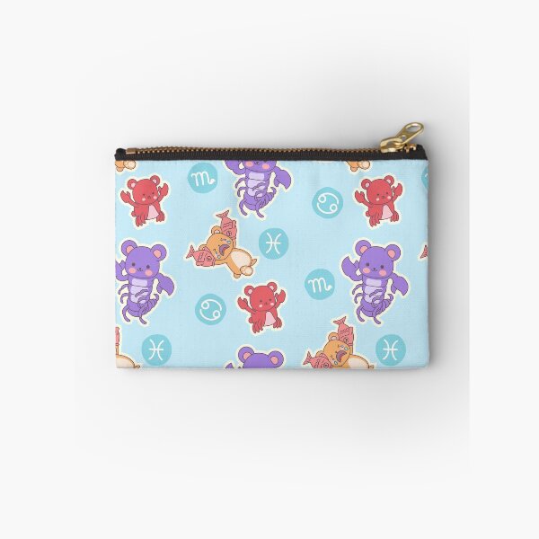 Item preview, Water Signs Astrology Kawaii designed and sold by Dr. Aya.