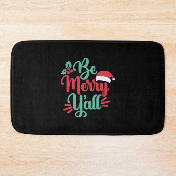 Item preview, Merry Christmas Y'all designed and sold by kader4ever.