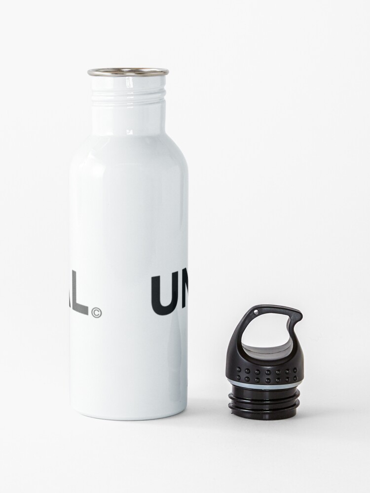 universal water bottle cap