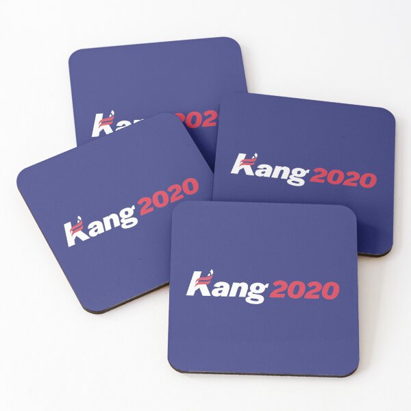 Item preview, Kang 2020 Election Funny Simpsons Yang Gang designed and sold by OldDannyBrown.