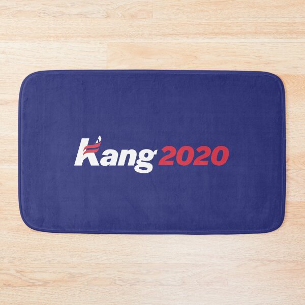 Item preview, Kang 2020 Election Funny Simpsons Yang Gang designed and sold by OldDannyBrown.
