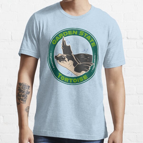 Aperçu de l'œuvre Garden State Tortoise: Tortue de rivière Fly créée et vendue par GardenStateTort.