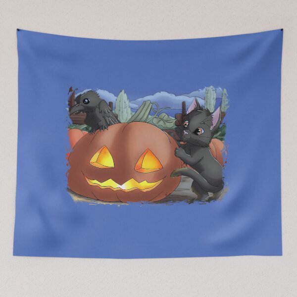 Item preview, Halloween designed and sold by Naruokami.