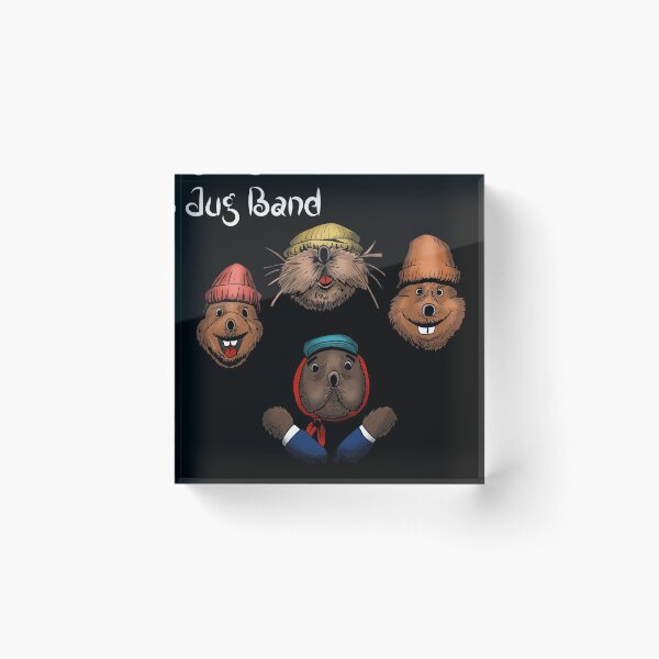 Item preview, Royal Jug Band designed and sold by Blakely737.
