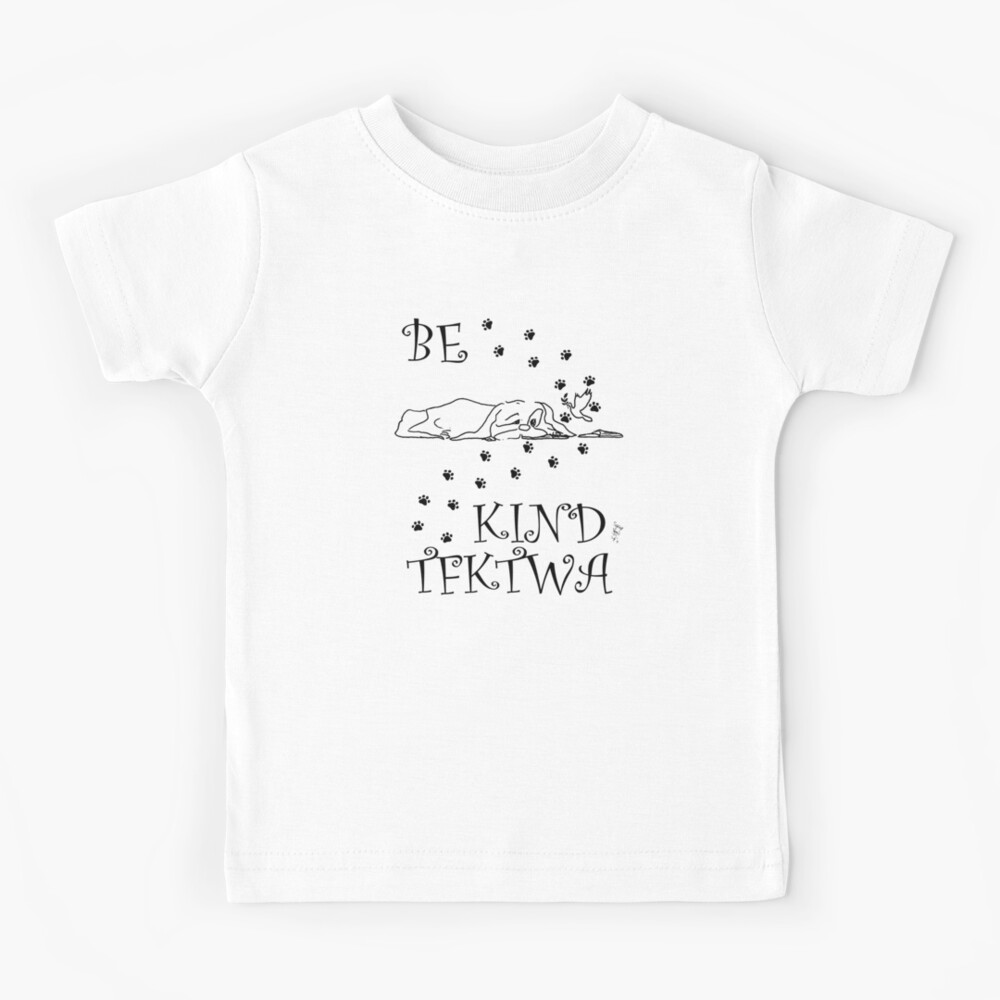 Item preview, Kids T-Shirt designed and sold by swoottees.
