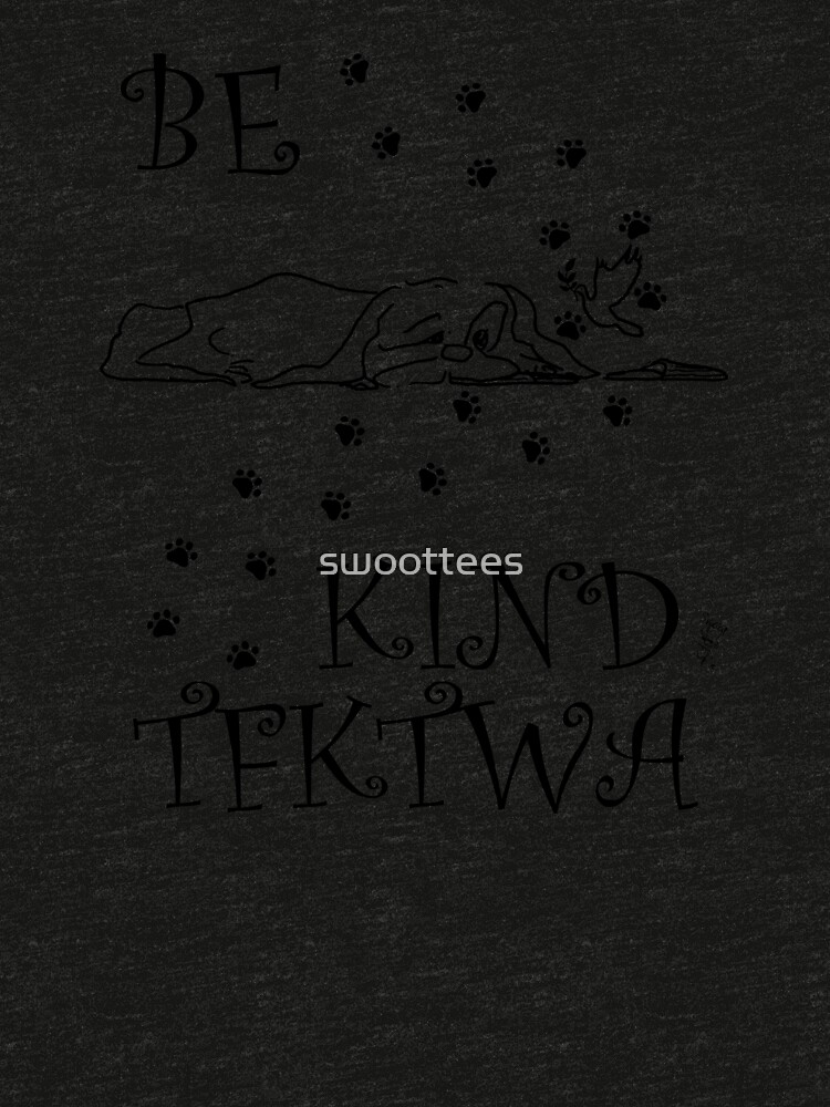 Artwork view, Swoot T's "DJBB/TFKTWA CHARI-TEES Collection Merch designed and sold by swoottees