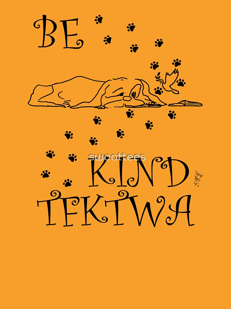 Thumbnail 7 of 7, Classic T-Shirt, Swoot T's "DJBB/TFKTWA CHARI-TEES Collection Merch designed and sold by swoottees.