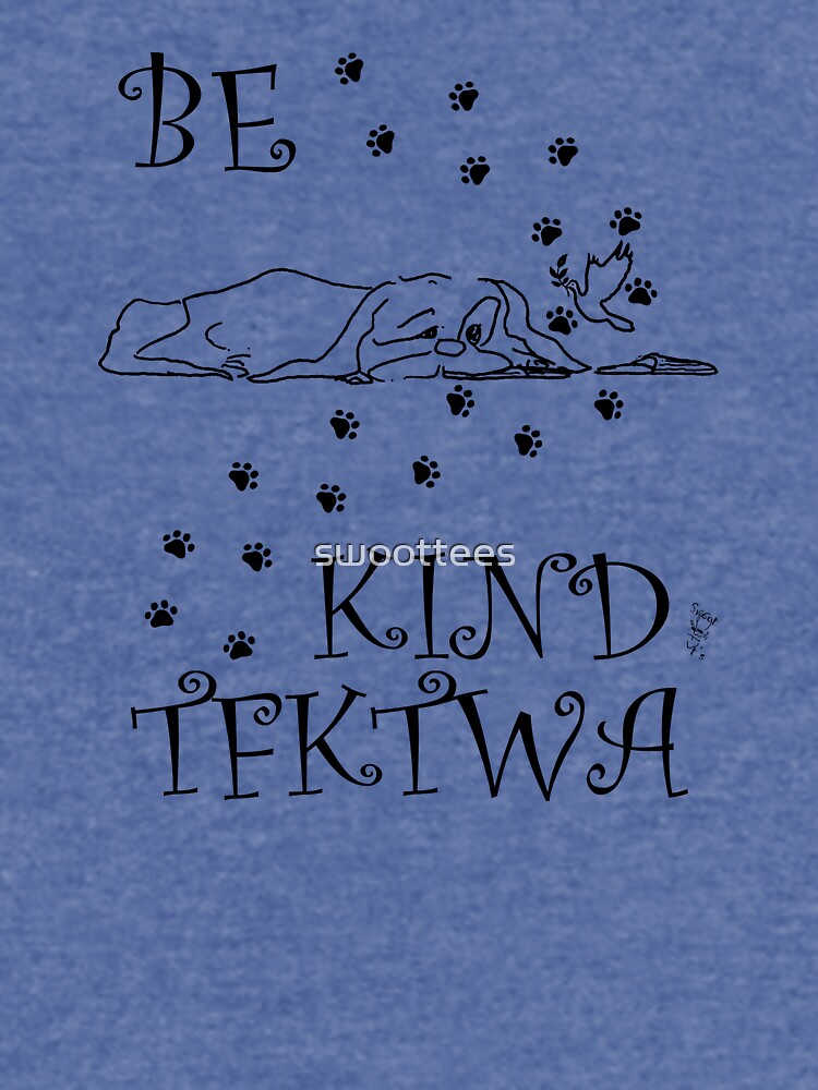 Thumbnail 5 of 5, Lightweight Sweatshirt, Swoot T's "DJBB/TFKTWA CHARI-TEES Collection Merch designed and sold by swoottees.