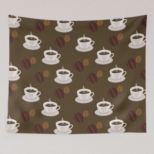 Item preview, Coffee stickers pack designed and sold by AsKartongs.