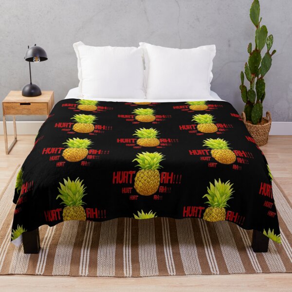 Item preview, Pineapple Huat Ah!!! designed and sold by darknessjeff86.