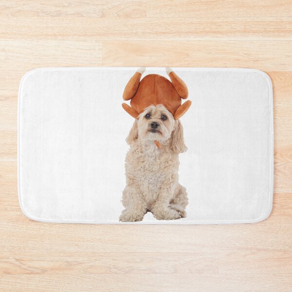 Item preview, Turkey Hat Dog designed and sold by Maddie OMalley.