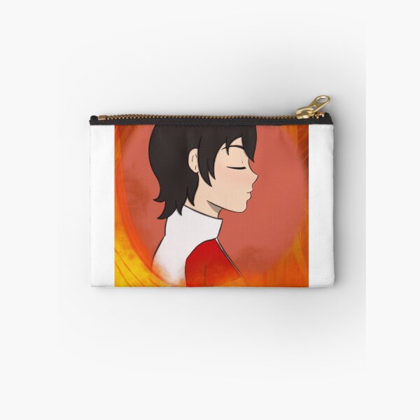 Item preview, Keith designed and sold by Littleflamekit.