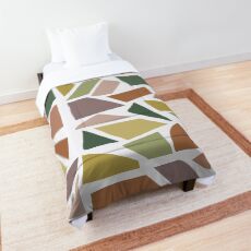 Mosaic Comforter
