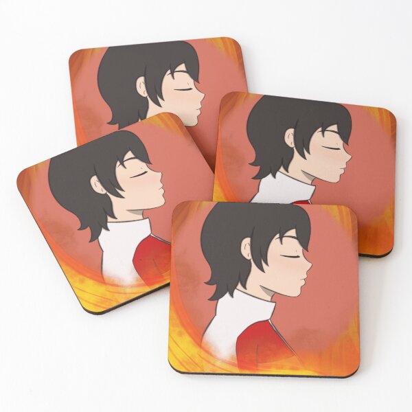 Item preview, Keith designed and sold by Littleflamekit.