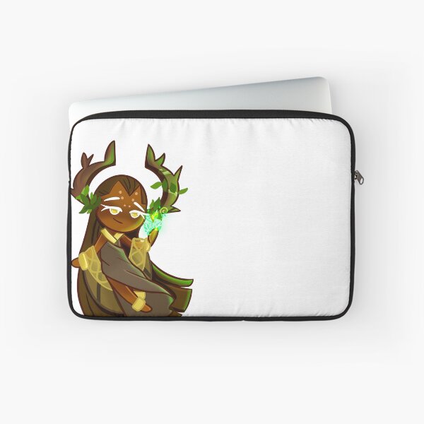 Item preview, Millennial Tree Cookie - Cookie Run designed and sold by EmmaCTrout.