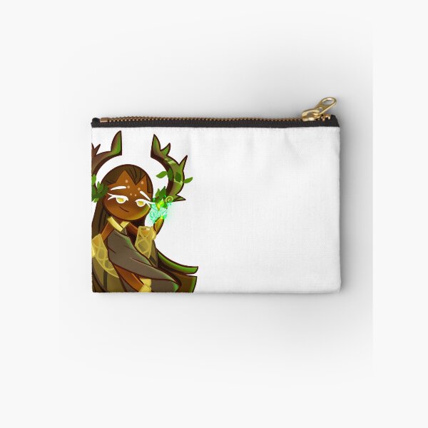 Item preview, Millennial Tree Cookie - Cookie Run designed and sold by EmmaCTrout.