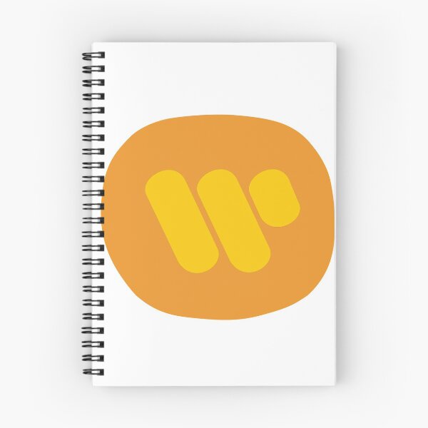 Item preview, Old School Warner Logo with 80's colors designed and sold by Geekers25.