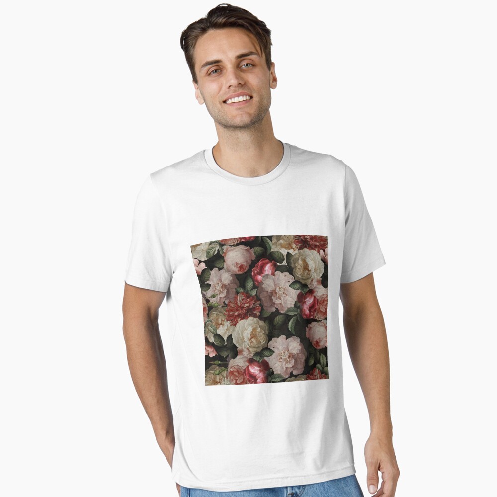 Aperçu de l'œuvre T-shirt essentiel créée et vendue par UtArt.