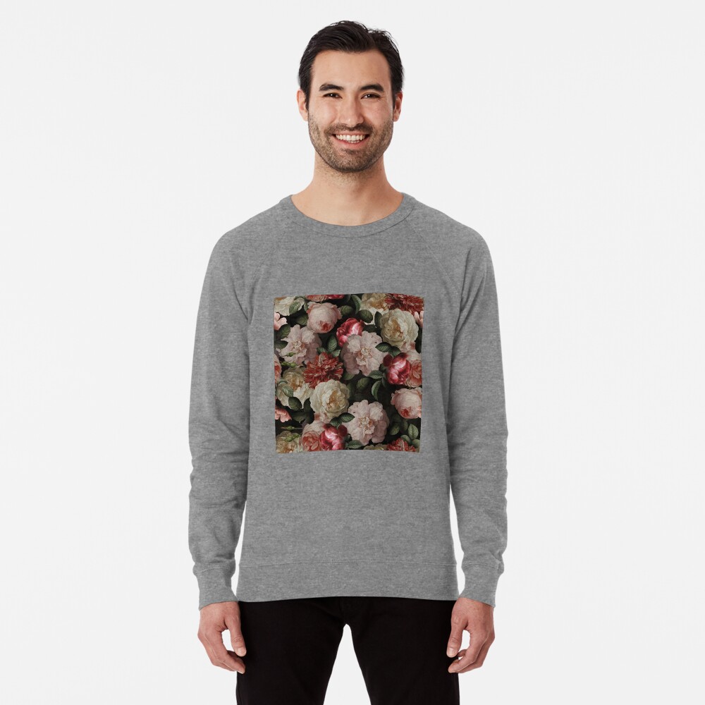 Aperçu de l'œuvre Sweatshirt léger créée et vendue par UtArt.