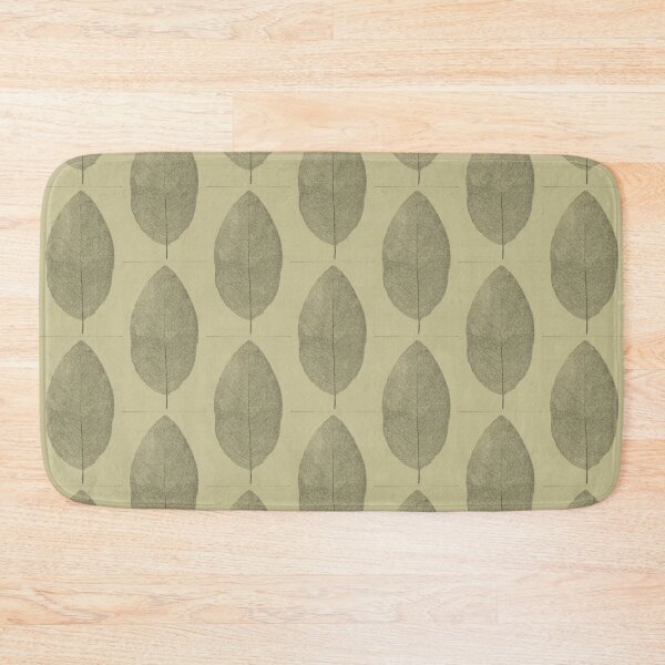 Item preview, Botanical Leaf designed and sold by BlueSpecsStudio.