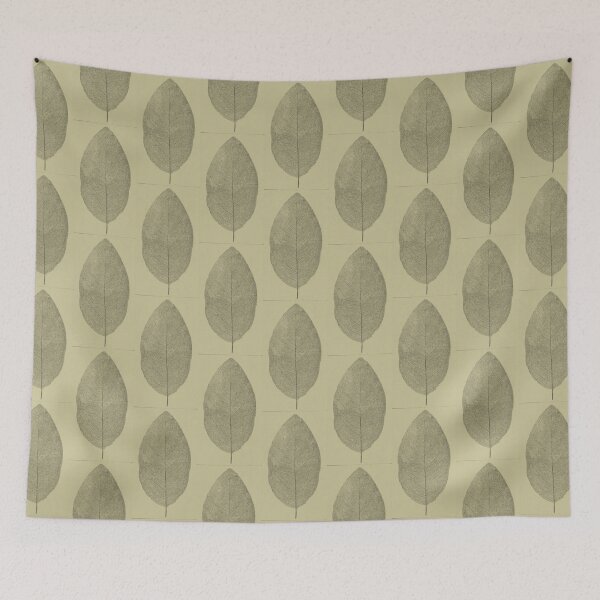 Item preview, Botanical Leaf designed and sold by BlueSpecsStudio.