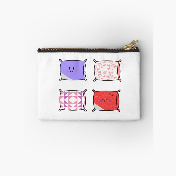 Item preview, Pillows set designed and sold by BirdyVadu.