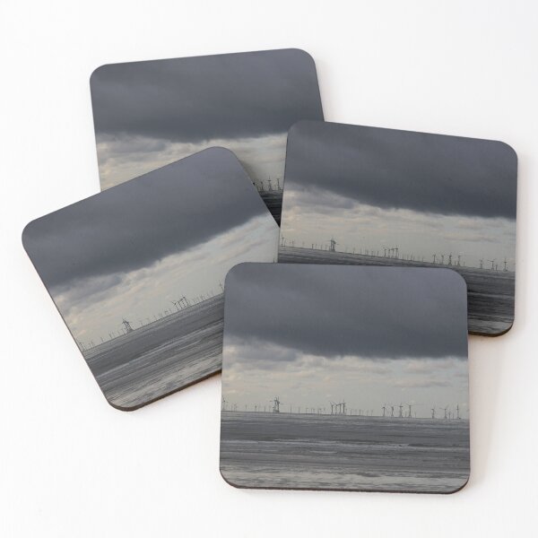 Item preview, Walney windfarm designed and sold by kip13.