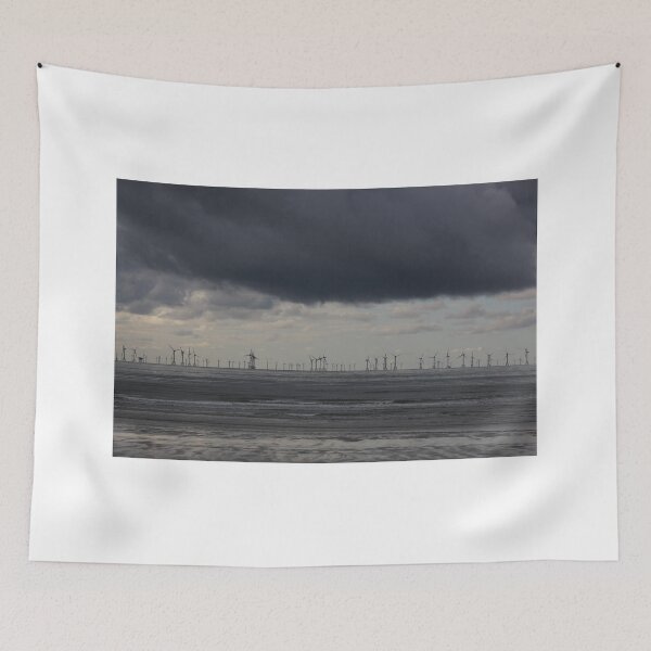 Item preview, Walney windfarm designed and sold by kip13.