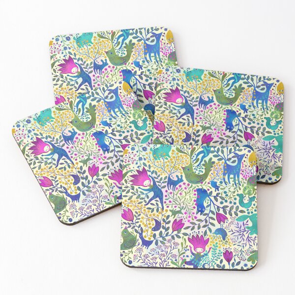 Item preview, Jewel tone design designed and sold by Gaia Marfurt.